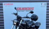 BENELLI LEONCINO 500 T - PERMIS A2