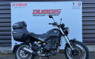 BENELLI LEONCINO 500 T - PERMIS A2