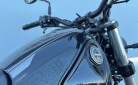 BENELLI LEONCINO 500 T - PERMIS A2