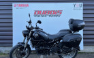 BENELLI LEONCINO 500 T - PERMIS A2