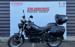BENELLI LEONCINO 500 T - PERMIS A2