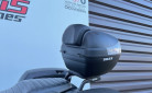BENELLI LEONCINO 500 T - PERMIS A2