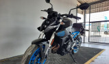 SUZUKI GSX-8S A2
