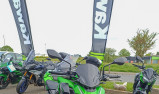 KAWASAKI Z 900