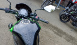 KAWASAKI Z 900