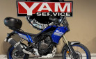 YAMAHA XTZ TENERE 700