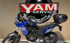 YAMAHA XTZ TENERE 700