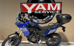YAMAHA XTZ TENERE 700
