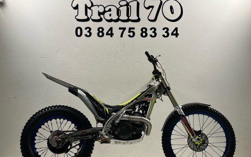 SHERCO ST 3.0 FACTORY  2020