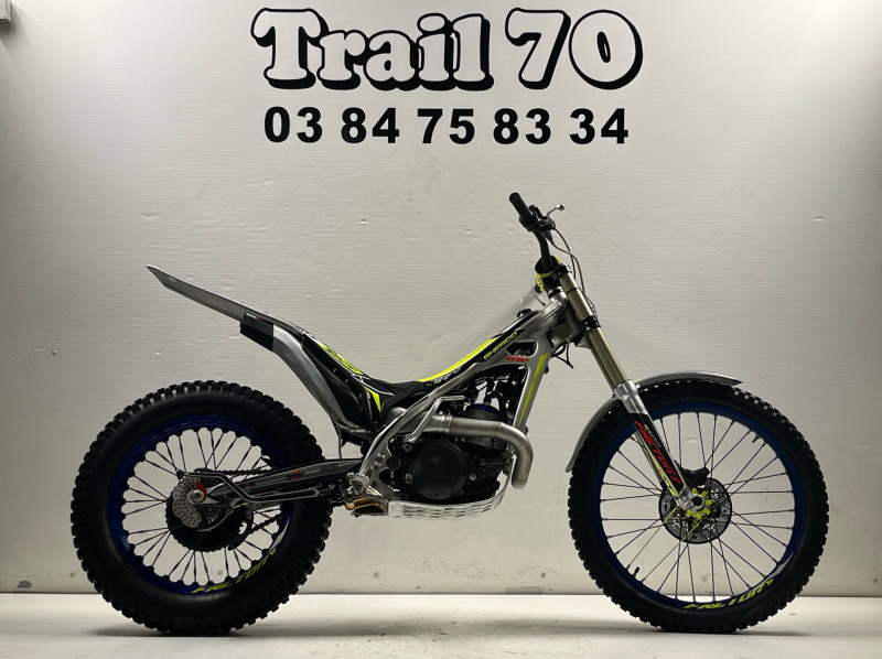 SHERCO ST 3.0 FACTORY  2020