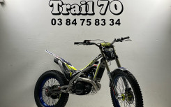 SHERCO ST 3.0 FACTORY  2020