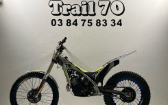SHERCO ST 3.0 FACTORY  2020