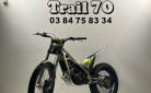 SHERCO ST 3.0 FACTORY  2020