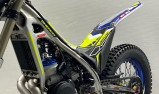 SHERCO ST 3.0 FACTORY  2020
