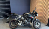 Triumph Street Triple 765 RS