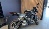 Triumph Street Triple 765 RS