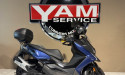 KYMCO DTX 125