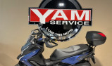 KYMCO DTX 125