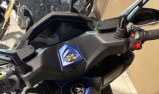 KYMCO DTX 125