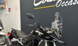 SUZUKI V-STROM 800 SE