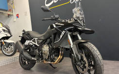 SUZUKI V-STROM 800 SE