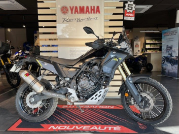 YAMAHA TENERE 700