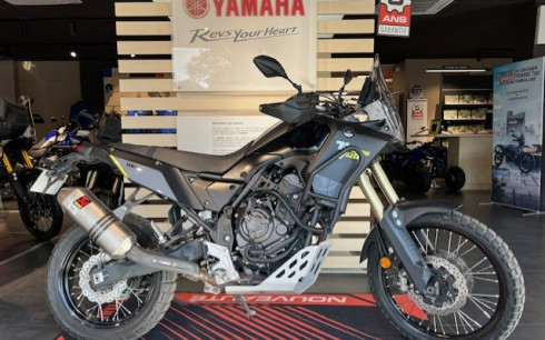 YAMAHA TENERE 700