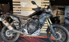 YAMAHA TENERE 700