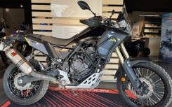 YAMAHA TENERE 700
