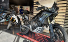 YAMAHA TENERE 700