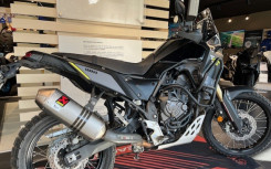 YAMAHA TENERE 700