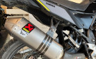 YAMAHA TENERE 700