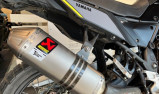 YAMAHA TENERE 700