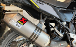 YAMAHA TENERE 700