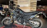 YAMAHA TENERE 700