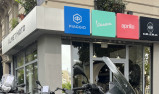PIAGGIO MP3 530 HPE EXCLUSIVE