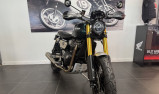 TRIUMPH SCRAMBLER 1200 XE