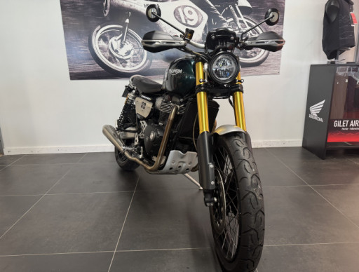 TRIUMPH SCRAMBLER 1200 XE