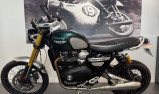 TRIUMPH SCRAMBLER 1200 XE