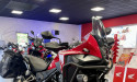 HONDA NX 500
