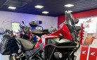 HONDA NX 500