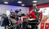 HONDA NX 500