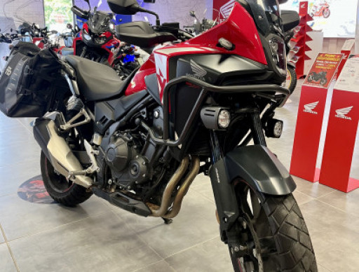 HONDA NX 500