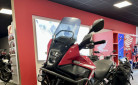 HONDA NX 500