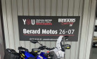 YAMAHA Ténéré 700 World Raid