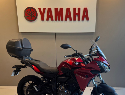 YAMAHA TRACER 700 35 KW