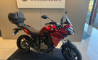 YAMAHA TRACER 700 35 KW