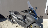HONDA NSS FORZA 125