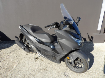 HONDA NSS FORZA 125