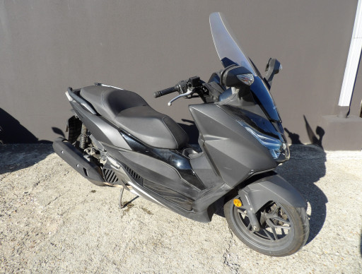 HONDA NSS FORZA 125